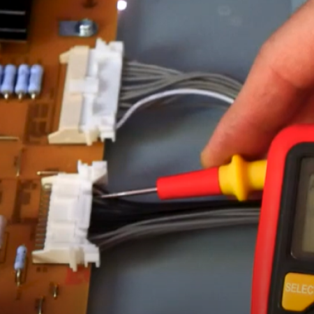 Ремонт Телевизор Sony